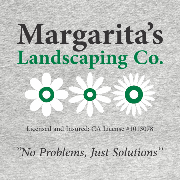 Margarita Landscaping by PharrSideCustoms